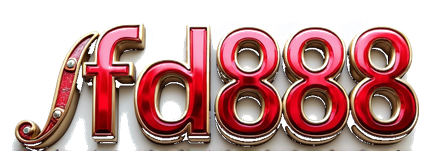 fd888 game logo
